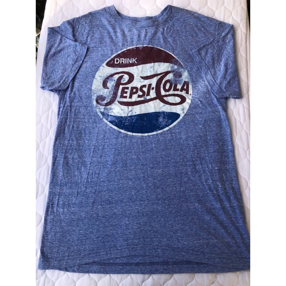 Pepsi T-Shirt